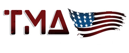 Tactical Martial Arts logo