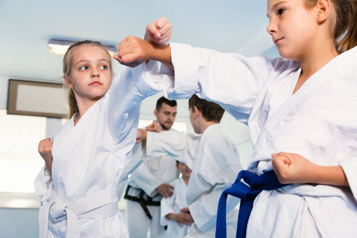 Why it Is Important to Teach Manners at the Youngest of Ages Tactical